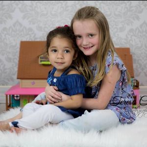 Meet your Posher, Carol